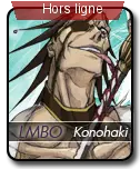 konohaki